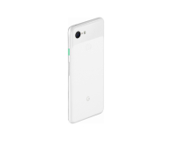Google Pixel 3 64GB Clearly White - 466652 - zdjęcie 5